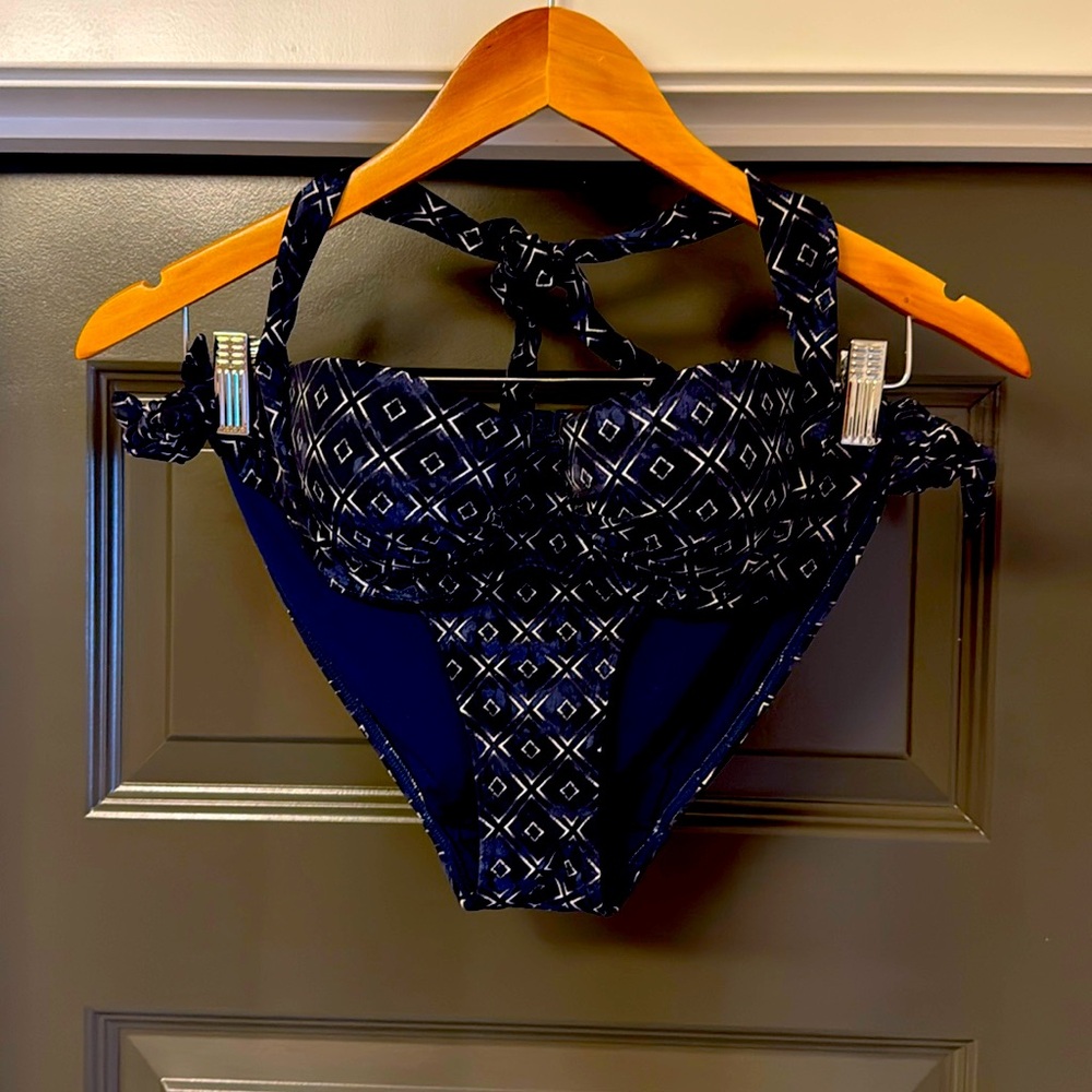Fat face bikini size 6